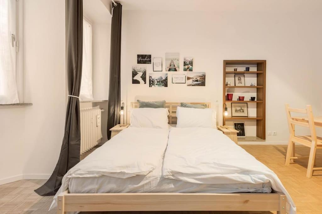 Lauben Apartment: Bolzano Zewnętrze zdjęcie