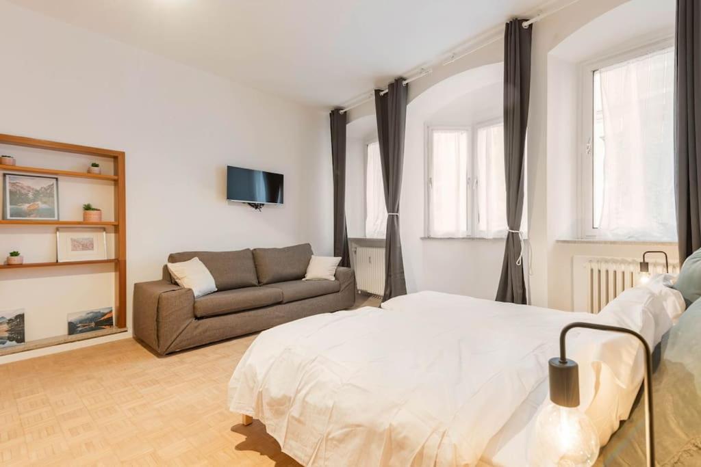 Lauben Apartment: Bolzano Zewnętrze zdjęcie