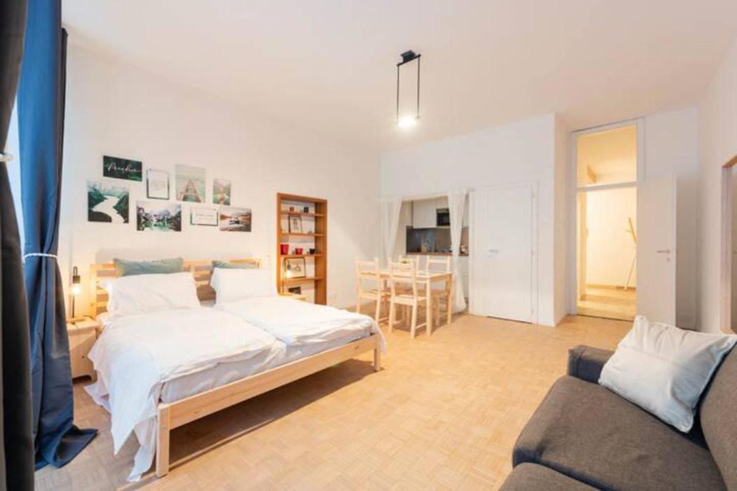 Lauben Apartment: Bolzano Zewnętrze zdjęcie